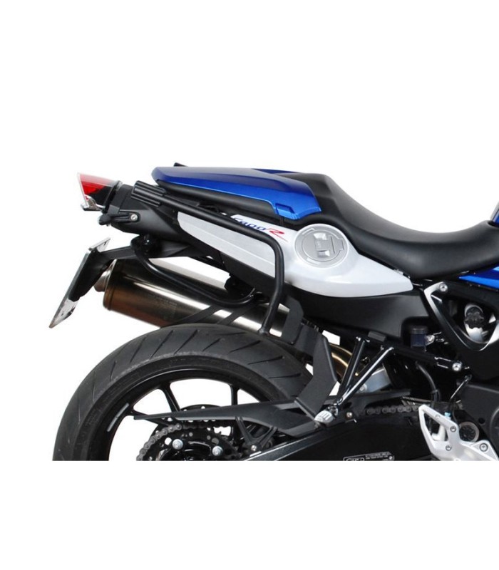 Shad 3P System W0FR89IF BMW F800 R (2009-15)