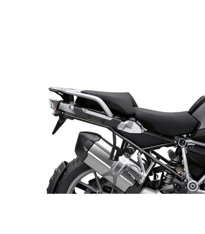 Shad 3P System W0GS16IF BMW R1200 GS (2019-23)