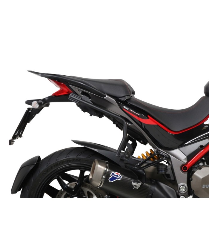 Shad 3P System D0ML98IF DUCATI MULTISTRADA 950/S (2016-24)