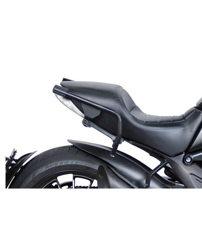 Shad 3P System D0DV14IF DUCATI DIAVEL 1200 (2012-18)