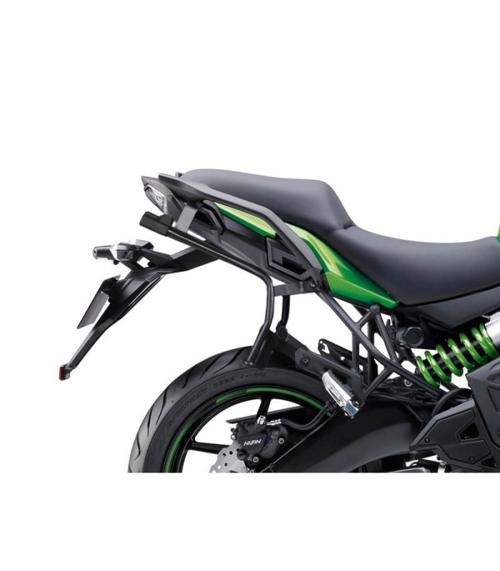 Shad 3P System K0VR68IF KAWASAKI VERSYS 650 (2015-25)