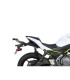 Shad 3P System K0Z667IF KAWASAKI Z650 (2016-25)