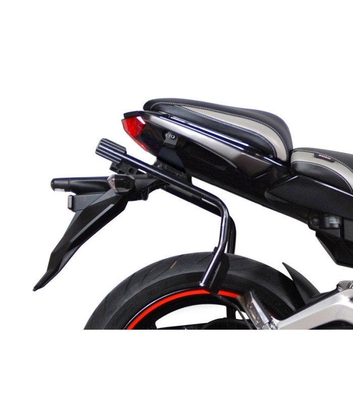 Shad 3P System K0ER62IF KAWASAKI ER-6N (2012-17)