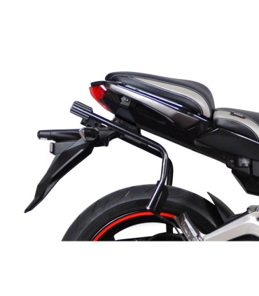 Shad 3P System K0ER62IF KAWASAKI ER-6N (2012-17)