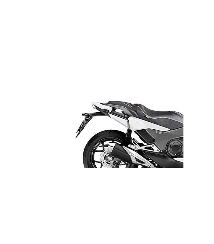 Shad 3P System H0NG77IF HONDA INTEGRA 750 (2016-24)