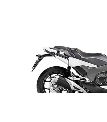 Shad 3P System H0CR69IF HONDA CB650R/CBR650R (2019-20)