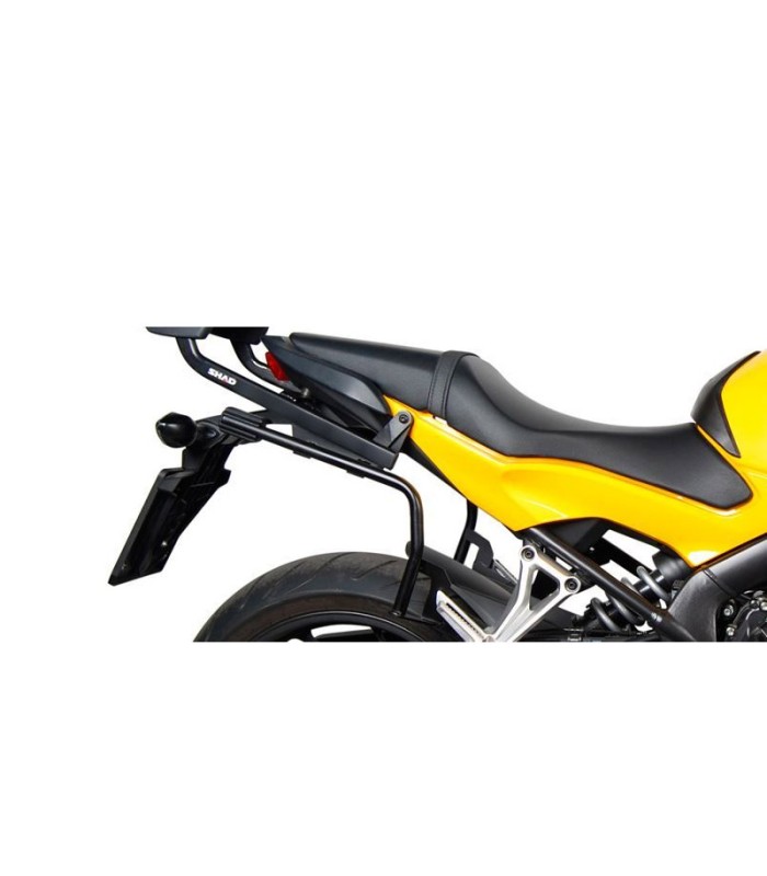 Shad 3P System H0CF64IF HONDA CB650F (2014-19)