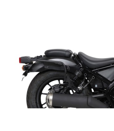 Shad 3P System H0RB57IF HONDA CMX 500/S REBEL (2017-25)