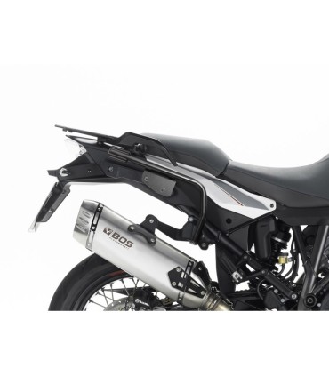 Shad 3P System K0DV17IF KTM 1290 Super Adventure (2014-20)