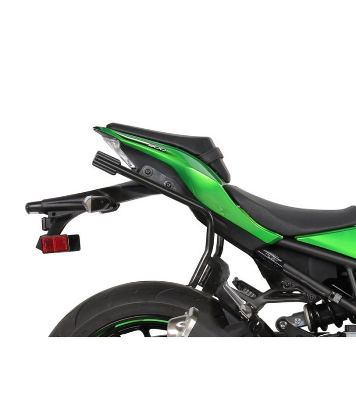 Shad 3P System K0Z997IF KAWASAKI Z900 (2017-24)