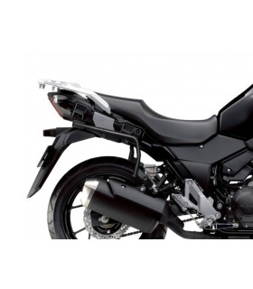 Shad 3P System S0VS27IF Suzuki V-STROM 250 (2017-26)