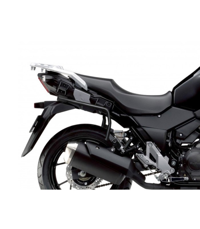 Shad 3P System S0VS27IF Suzuki V-STROM 250 (2017-26)