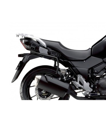 Shad 3P System S0VS27IF Suzuki V-STROM 250 (2017-26)