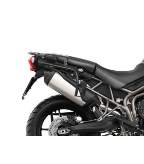 Shad 3P System T0TG88IF TRIUMPH Tiger 800 XC/XR/XRX (2011-24)