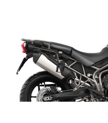 Shad 3P System T0TG88IF TRIUMPH Tiger 800 XC/XR/XRX (2011-24)