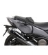 Shad 3P System K0AK57IF KYMCO AK 550 (2017-25)