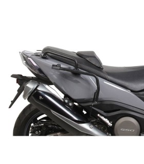 Shad 3P System K0AK57IF KYMCO AK 550 (2017-25)