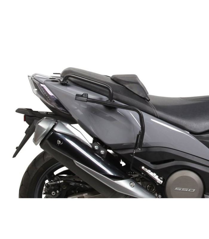 Shad 3P System K0AK57IF KYMCO AK 550 (2017-25)
