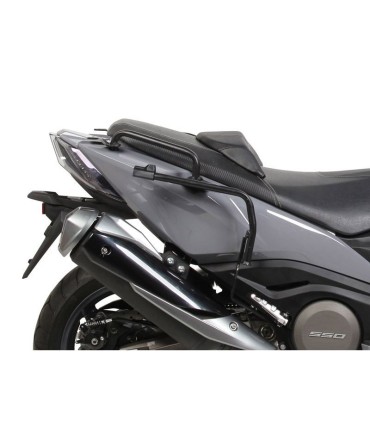 Shad 3P System K0AK57IF KYMCO AK 550 (2017-25)
