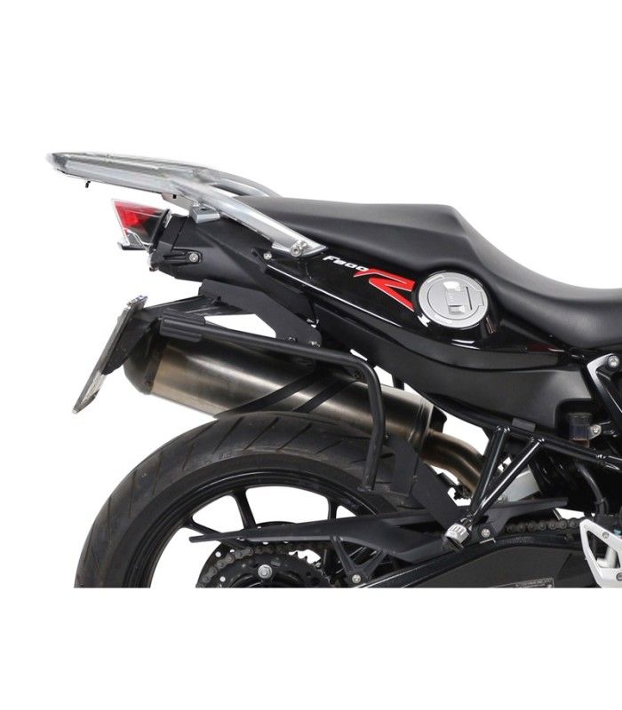 Shad 3P System W0FR88IF BMW F800R (2017-19)