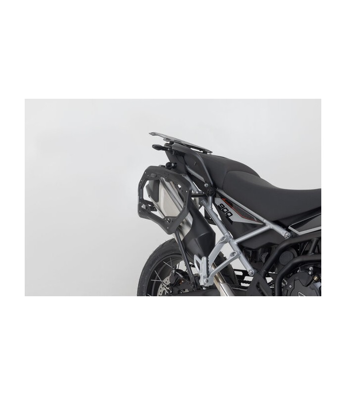 SW-Motech KFT.11.608.30000/B Telaio laterale PRO Triumph Tiger 900 GT / Rally Pro (23-)