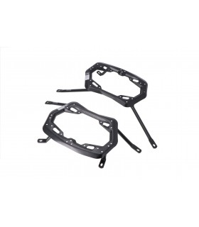 SW-Motech KFT.11.608.30000/B PRO side carrier Triumph Tiger 900 GT / Rally Pro (23-)