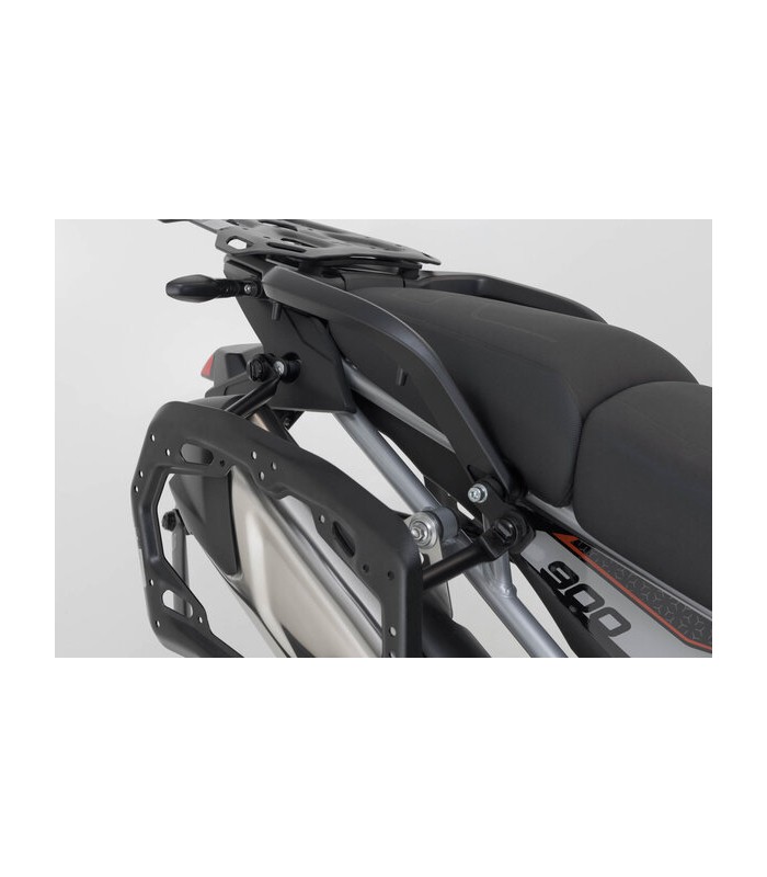SW-Motech KFT.11.608.30000/B PRO Seitenträger Triumph Tiger 900 GT / Rally Pro (23-)