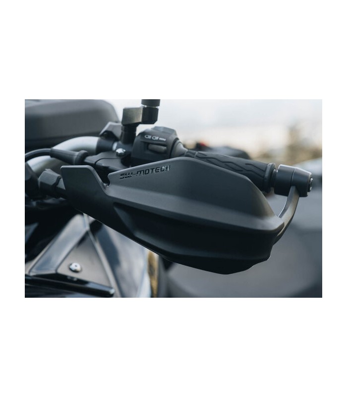SW-Motech HDG.00.220.31001/B Adventure Handprotektoren-Kit.Tiger 900/GT/Rally/Pro, Tiger 850 Sport