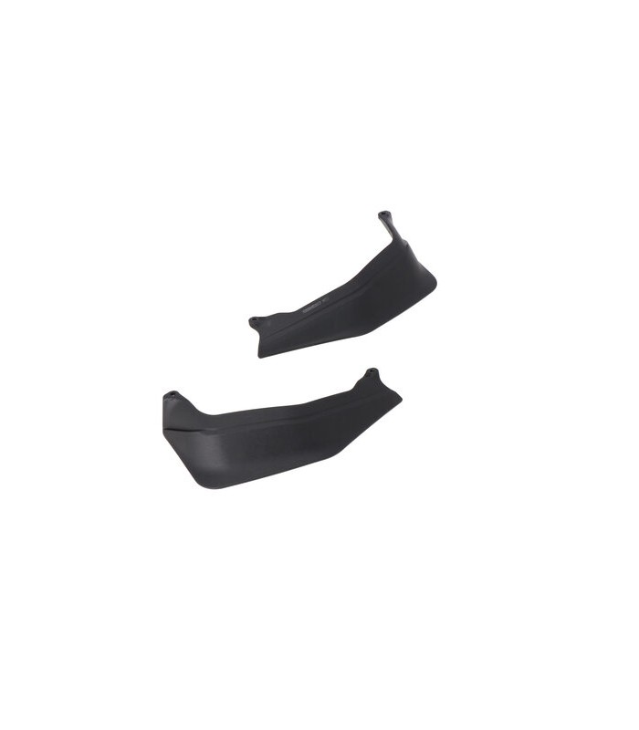 SW-Motech HDG.00.220.10100/B Set di estensione per paramani Adventure