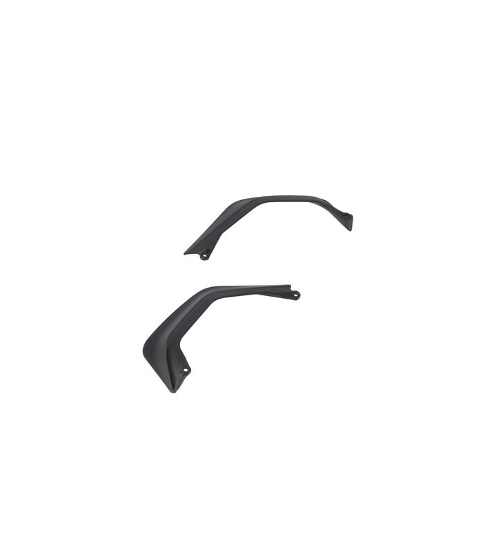 SW-Motech HDG.00.220.10100/B Erweiterungs-Set für Adventure Handprotektoren