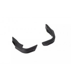 SW-Motech HDG.00.220.10200/B Sturzpad-Set für Adventure-Schalen