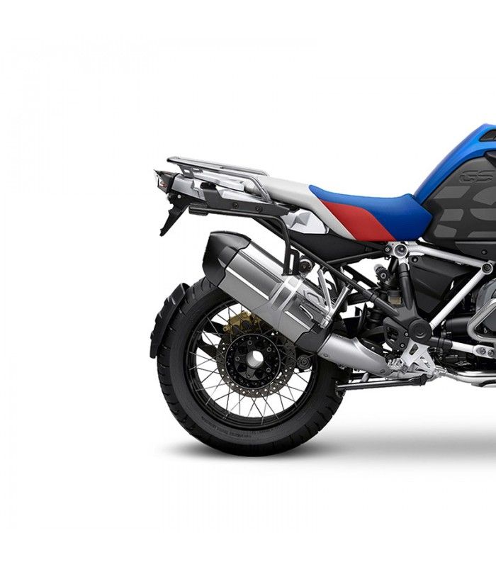 Shad 3P System W0GS14IF Bmw R1200GS (2013-19)
