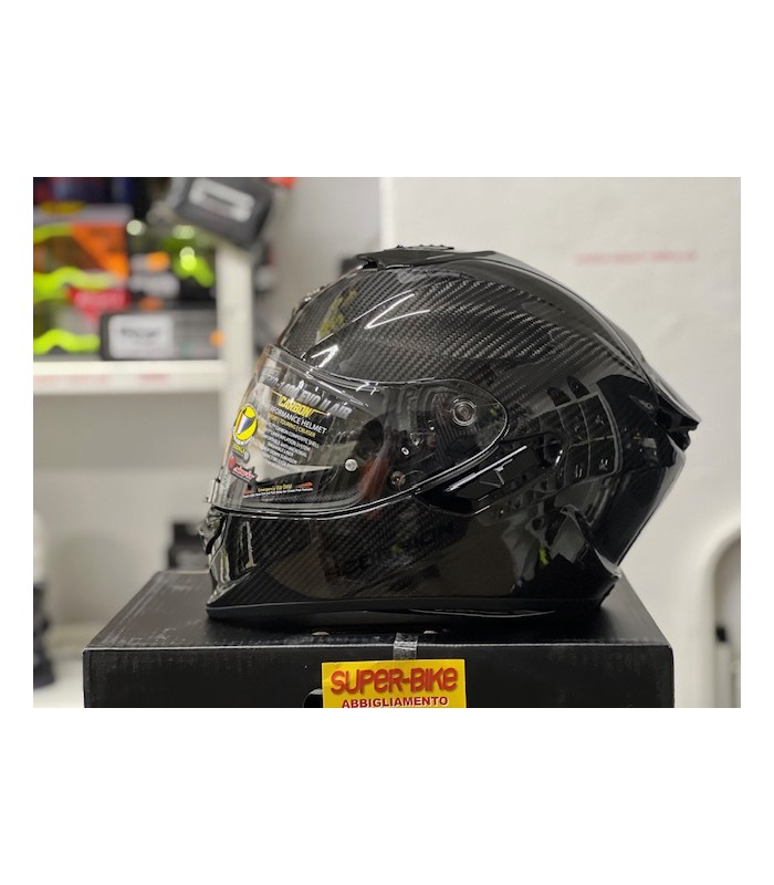 Scorpion Exo 1400 Evo 2 carbon Air helmet