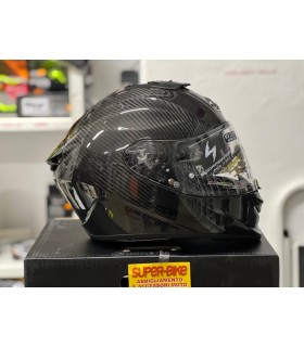 Helm Scorpion Exo 1400 Evo 2 carbon Air