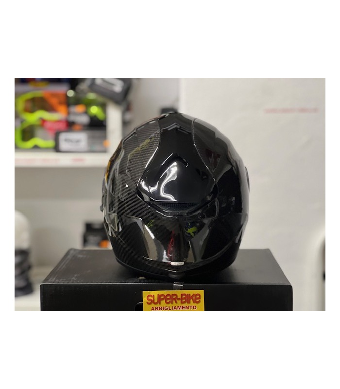 Scorpion Exo 1400 Evo 2 carbon Air helmet