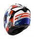 Integralhelm Shark Spartan GT Pro Flagstaff weiss