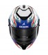 Integralhelm Shark Spartan GT Pro Flagstaff weiss