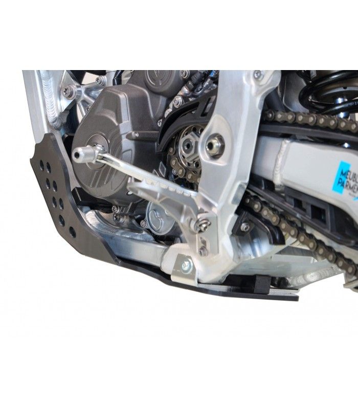 Paramotore AXP AX1764  Triumph TF250X (2024-25)
