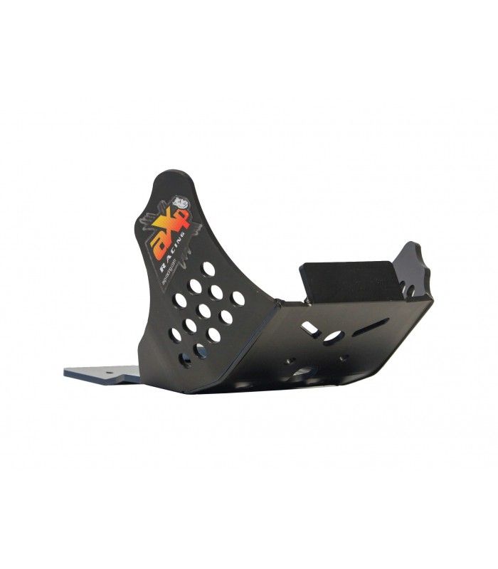 Paramotore AXP AX1764  Triumph TF250X (2024-25)