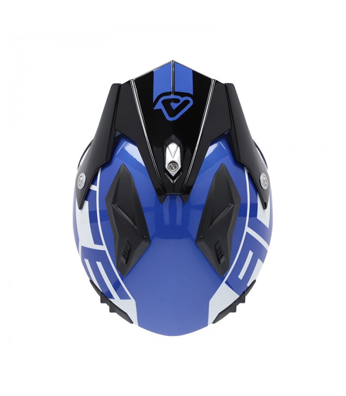 Jet Acerbis Aria 22.06 Graphic blue