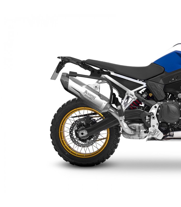 Shad 3P System W0FG94IF Bmw F 900 GS (2024-25)