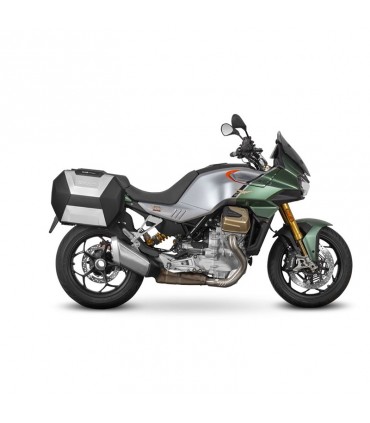 Shad 3P System Moto Guzzi V100 (2022-26)