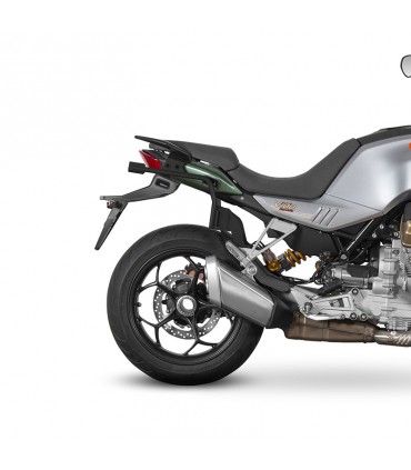 Shad 3P System M0VM13IF Moto Guzzi V100 (2022-26)