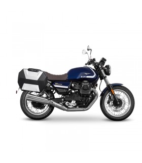 Shad 3P System M0V783IF Moto Guzzi V7 850 Stone Corsa (2023-26)