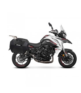 Shad 3P System B0TR73IF BENELLI TRK 702/X (2023-26)