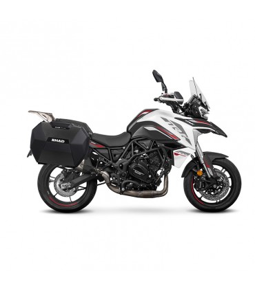 Shad 3P System B0TR73IF BENELLI TRK 702/X (2023-26)