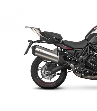 Shad 3P System B0TR73IF BENELLI TRK 702/X (2023-26)