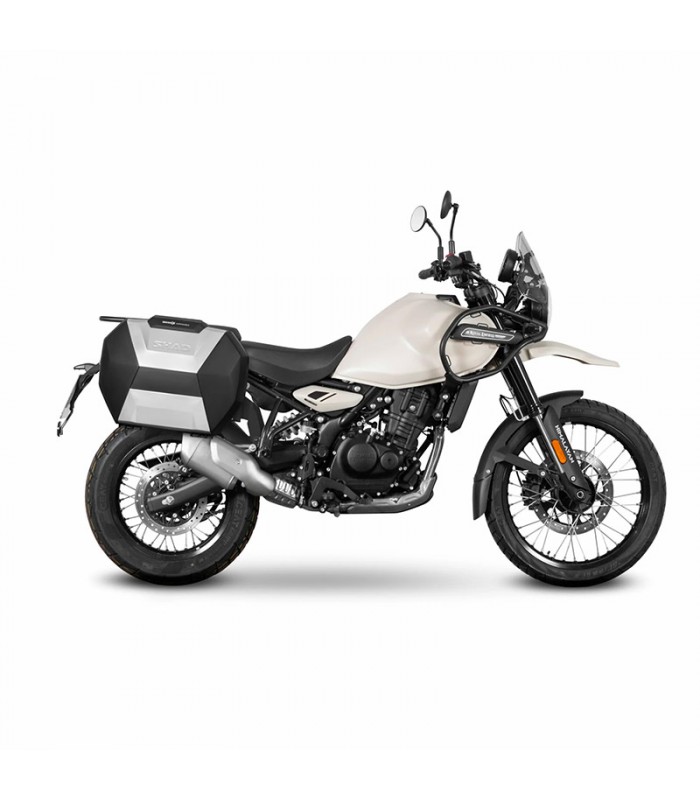 Shad 3P System R0HM44IF ROYAL ENFIELD HIMALAYAN 450 (2024-25)