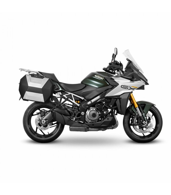 Shad 3P System S0GS14IF SUZUKI GSX-S1000GX (2024-25)