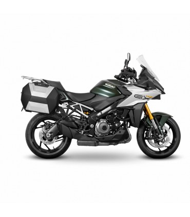 Shad 3P System S0GS14IF SUZUKI GSX-S1000GX (2024-25)